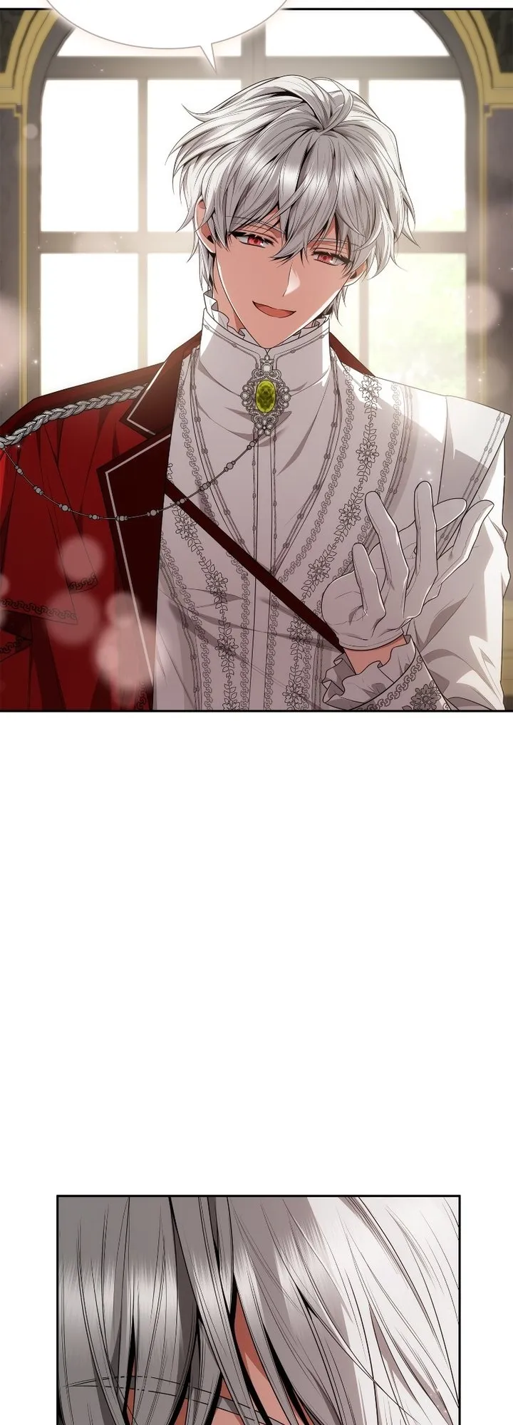 Read I’m the Queen in This Life FR Manga Online