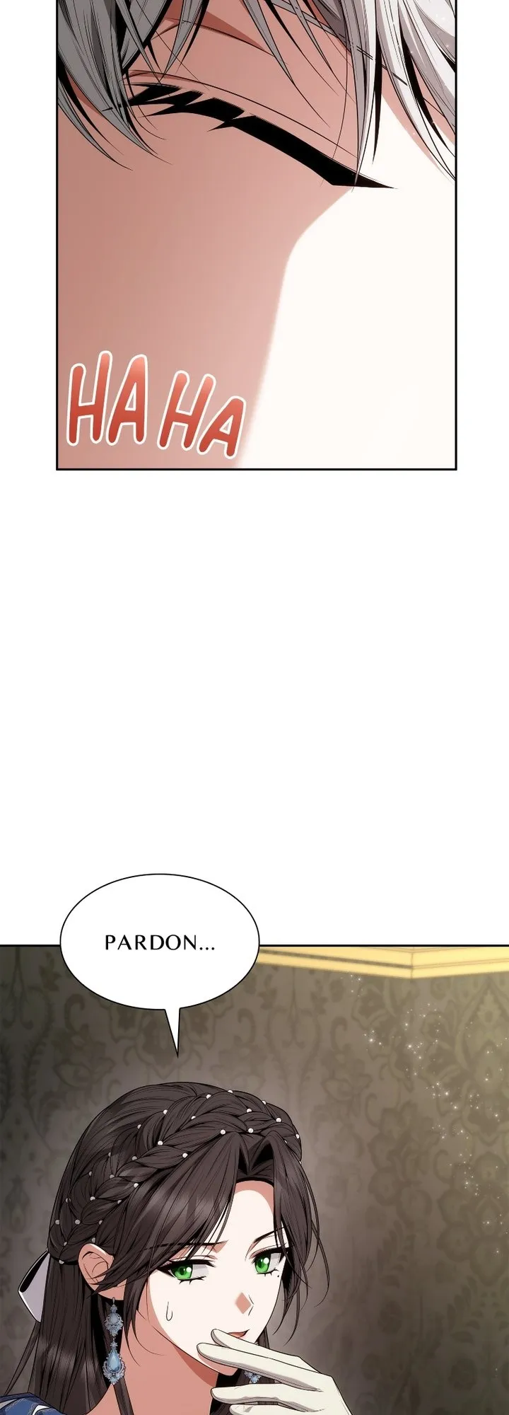 Read I’m the Queen in This Life FR Manga Online
