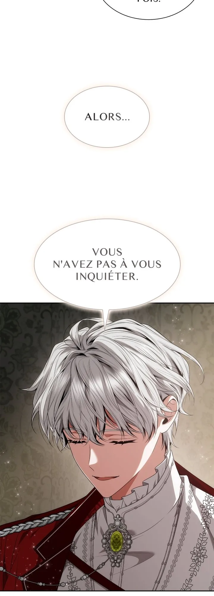 Read I’m the Queen in This Life FR Manga Online