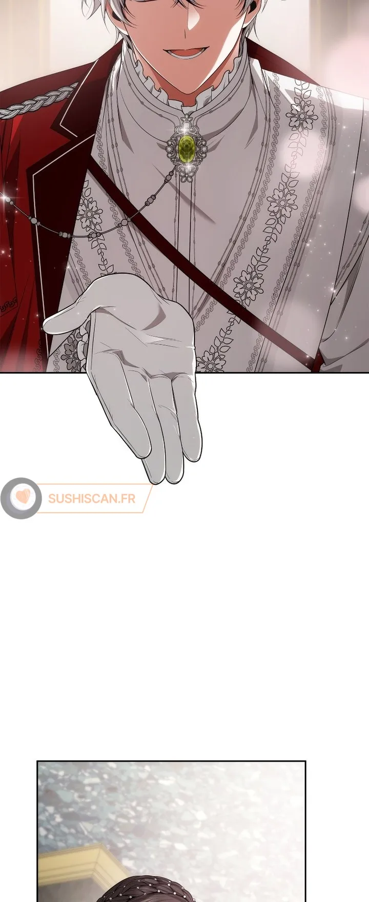 Read I’m the Queen in This Life FR Manga Online