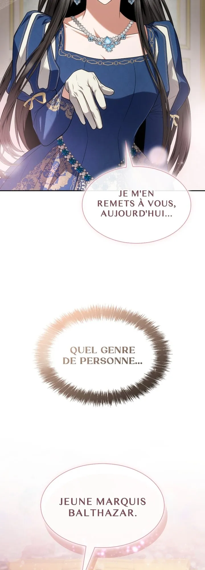 Read I’m the Queen in This Life FR Manga Online
