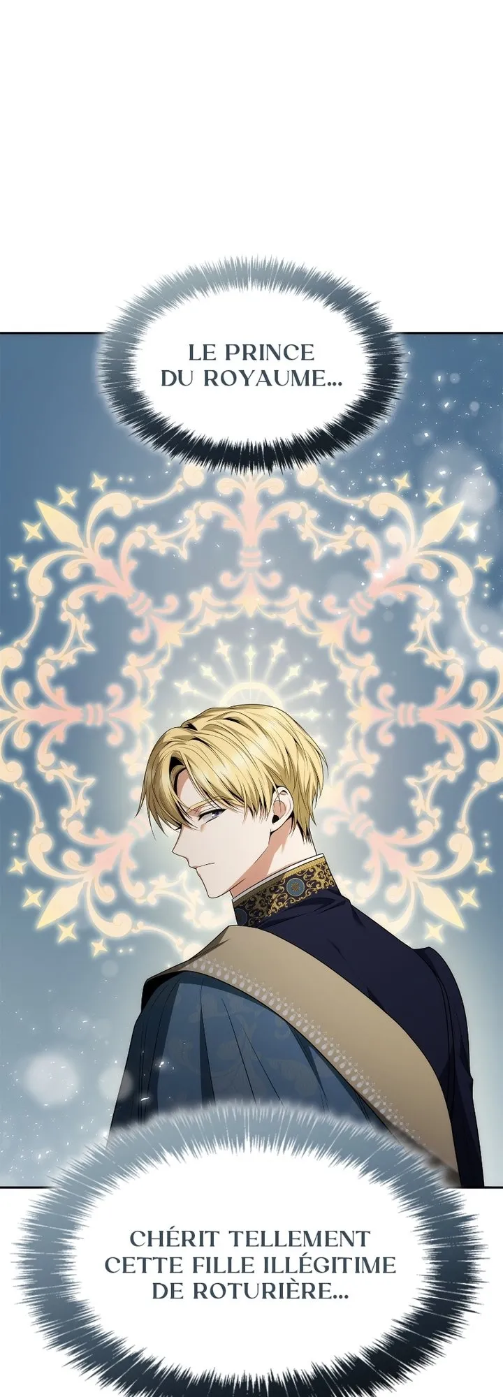Read I’m the Queen in This Life FR Manga Online