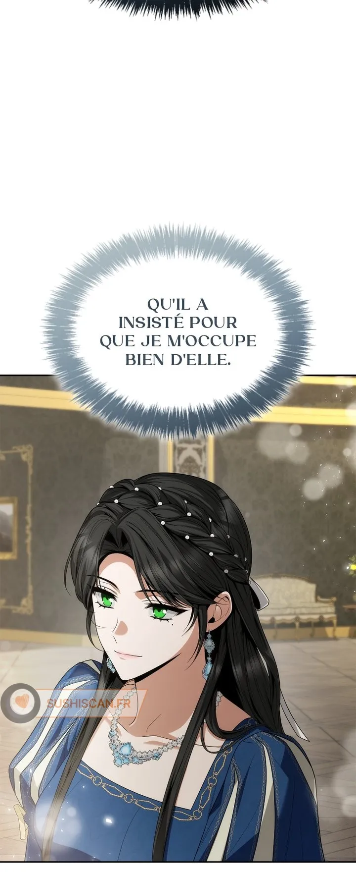 Read I’m the Queen in This Life FR Manga Online