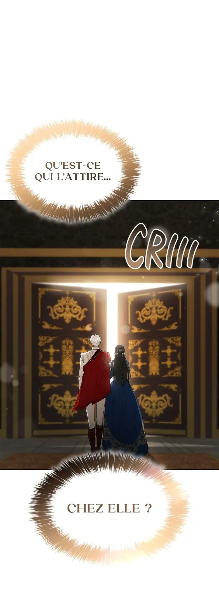 Read I’m the Queen in This Life FR Manga Online