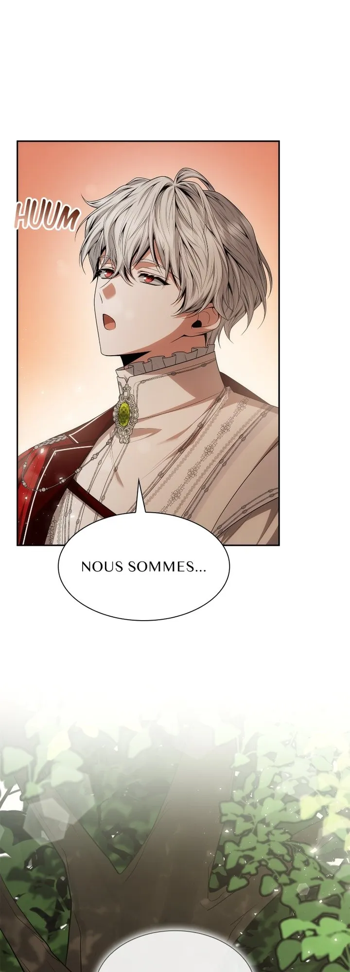 Read I’m the Queen in This Life FR Manga Online