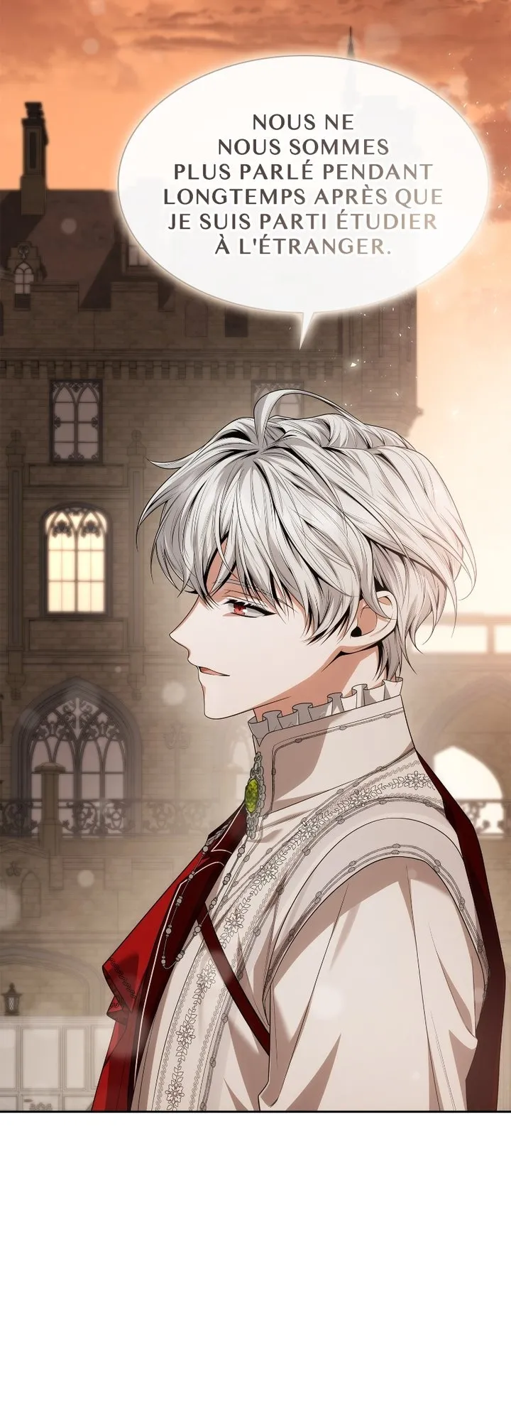 Read I’m the Queen in This Life FR Manga Online