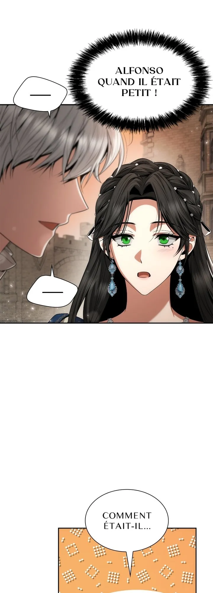 Read I’m the Queen in This Life FR Manga Online