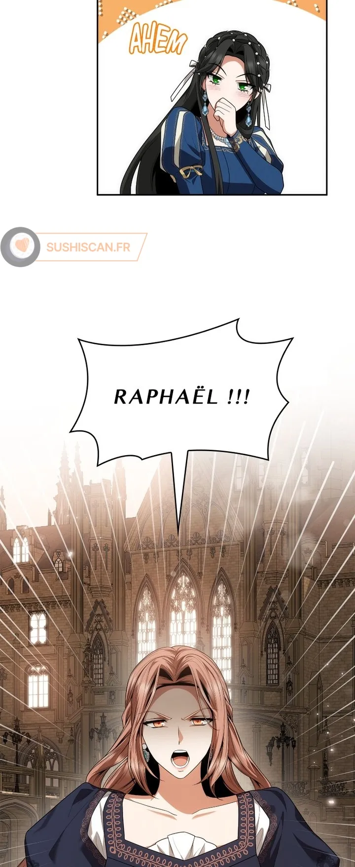 Read I’m the Queen in This Life FR Manga Online