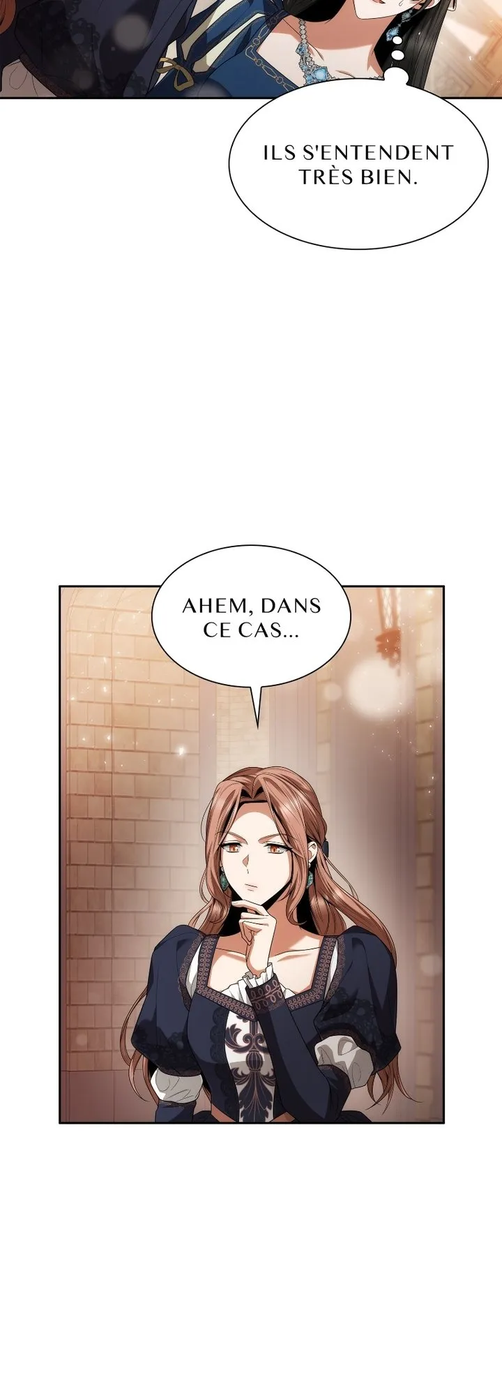 Read I’m the Queen in This Life FR Manga Online