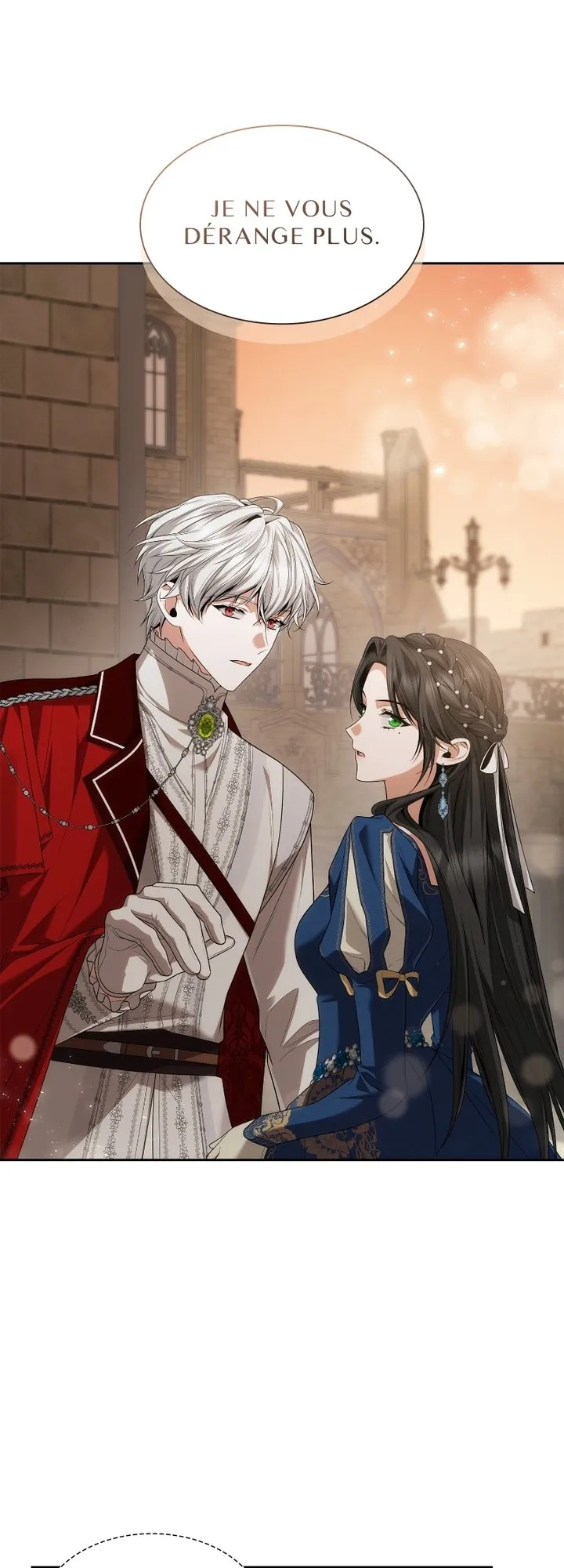 Read I’m the Queen in This Life FR Manga Online