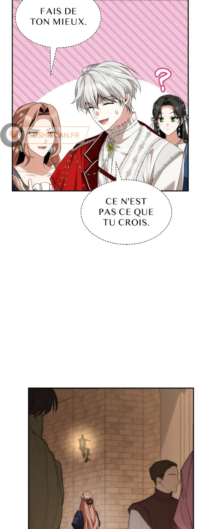 Read I’m the Queen in This Life FR Manga Online