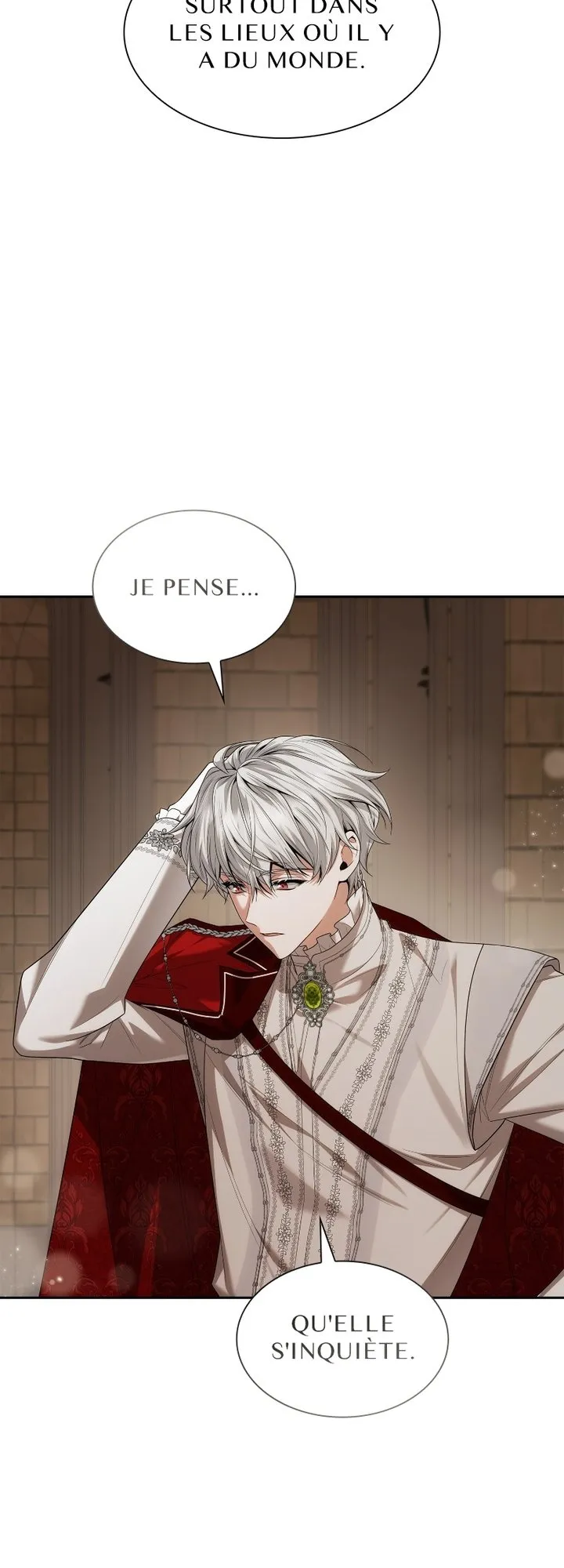 Read I’m the Queen in This Life FR Manga Online