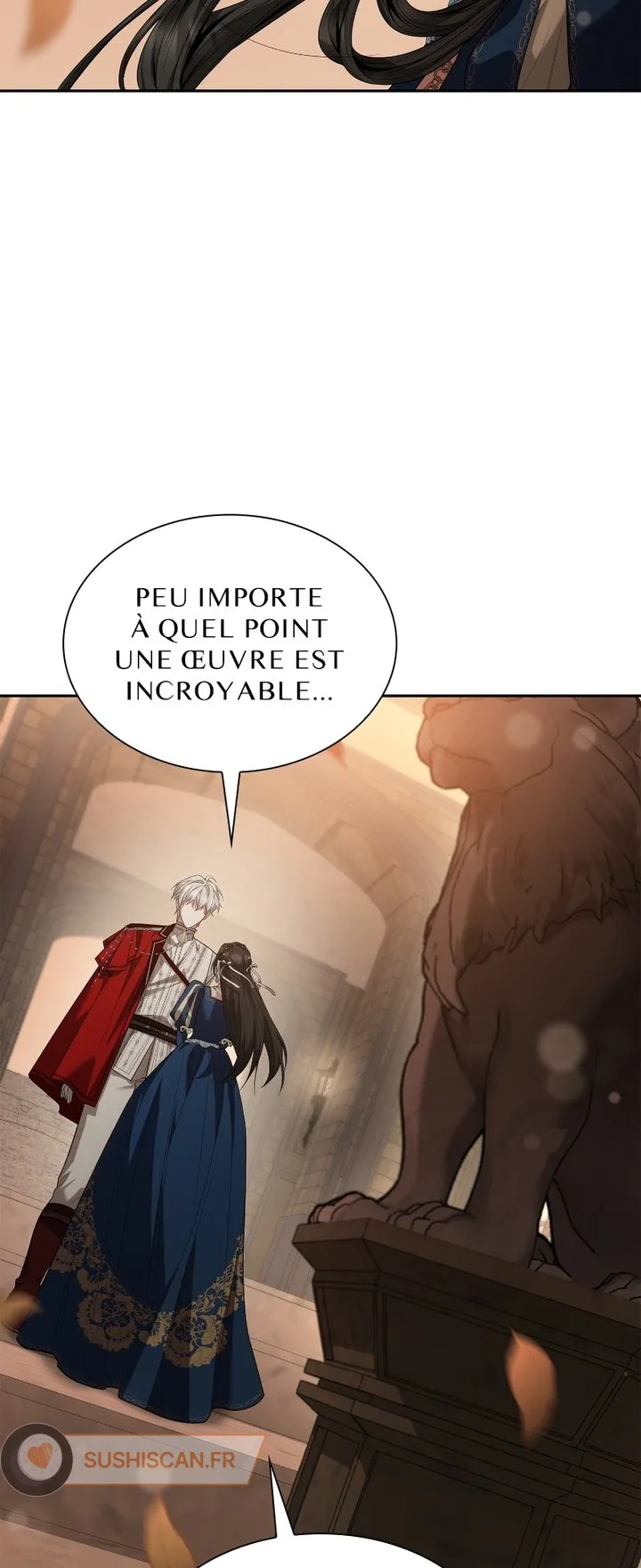 Read I’m the Queen in This Life FR Manga Online