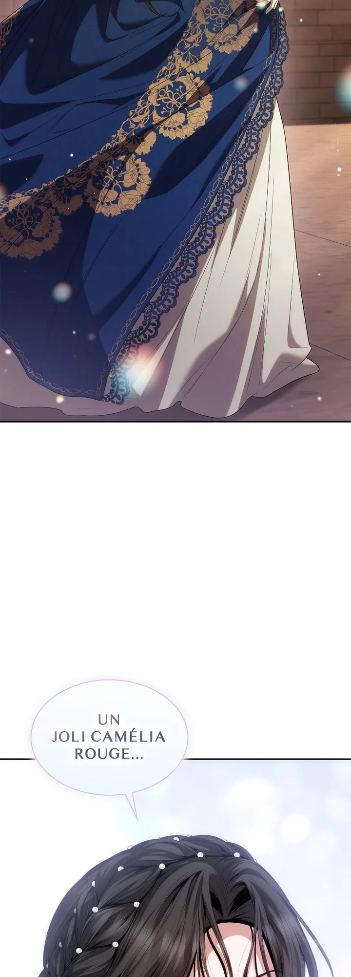 Read I’m the Queen in This Life FR Manga Online