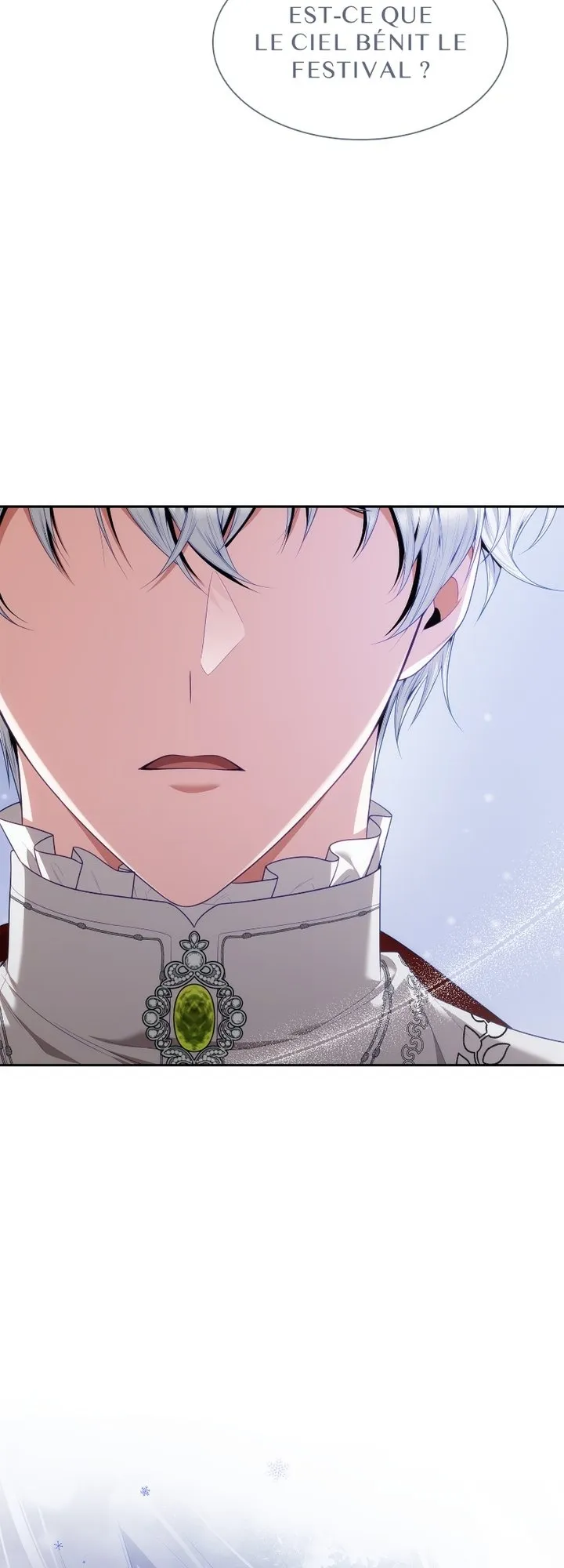 Read I’m the Queen in This Life FR Manga Online