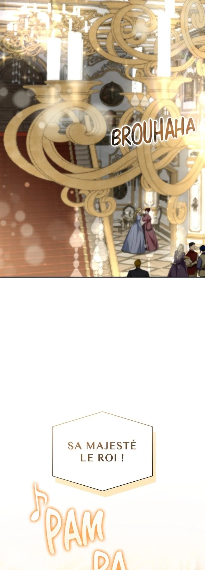 Read I’m the Queen in This Life FR Manga Online
