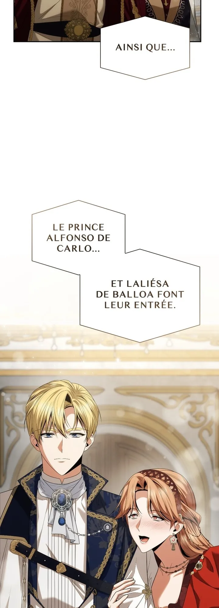 Read I’m the Queen in This Life FR Manga Online