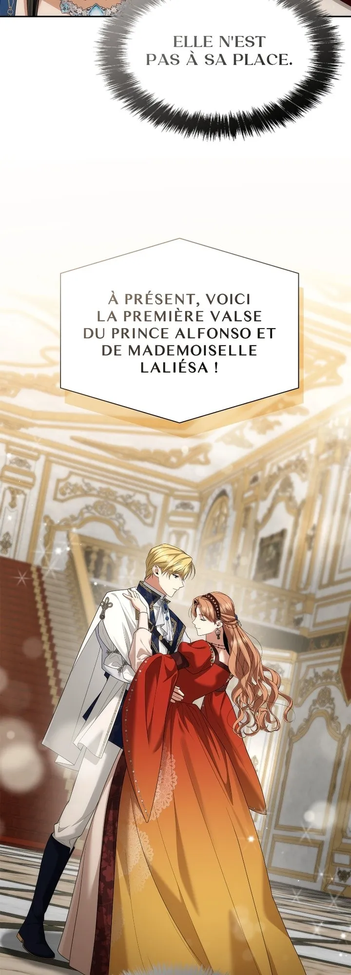 Read I’m the Queen in This Life FR Manga Online