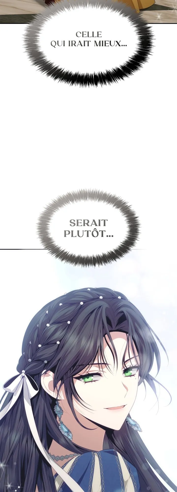 Read I’m the Queen in This Life FR Manga Online