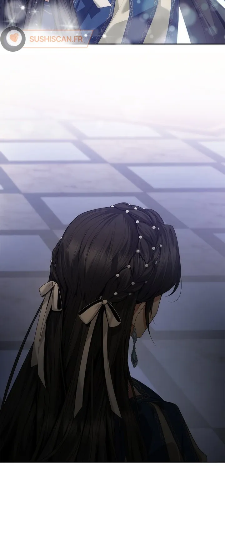 Read I’m the Queen in This Life FR Manga Online