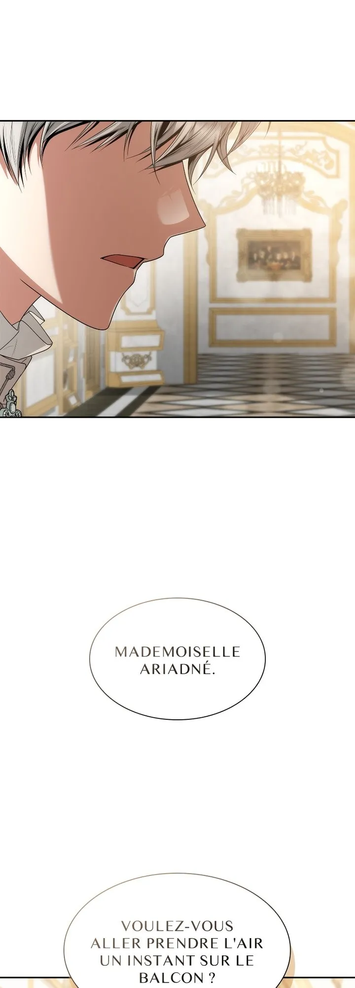 Read I’m the Queen in This Life FR Manga Online