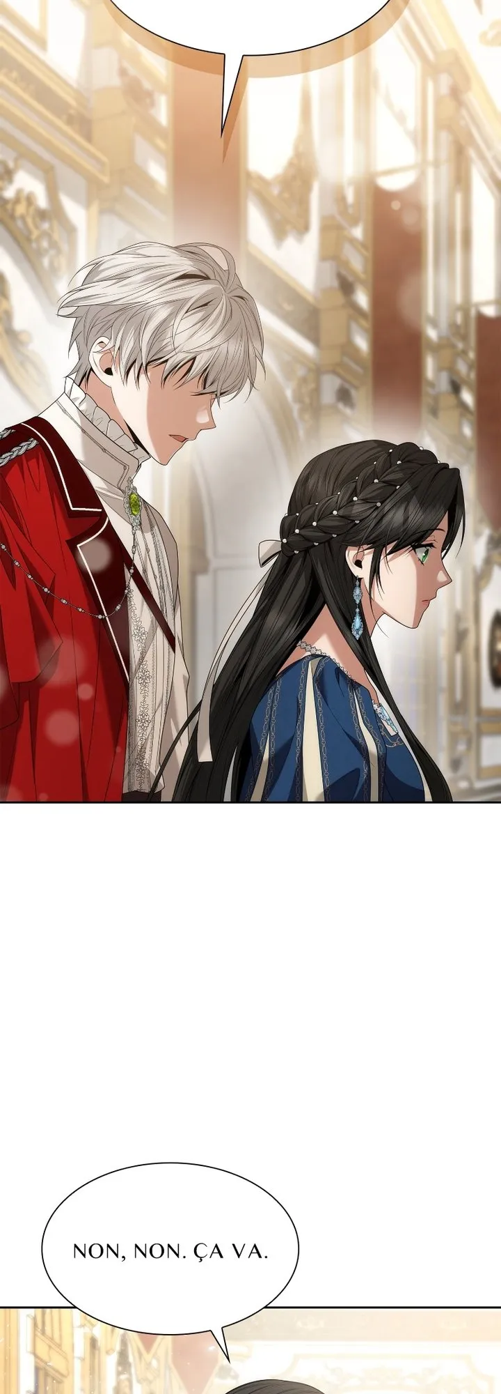Read I’m the Queen in This Life FR Manga Online