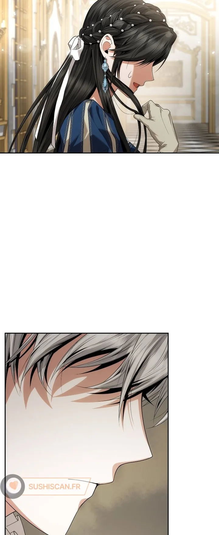 Read I’m the Queen in This Life FR Manga Online
