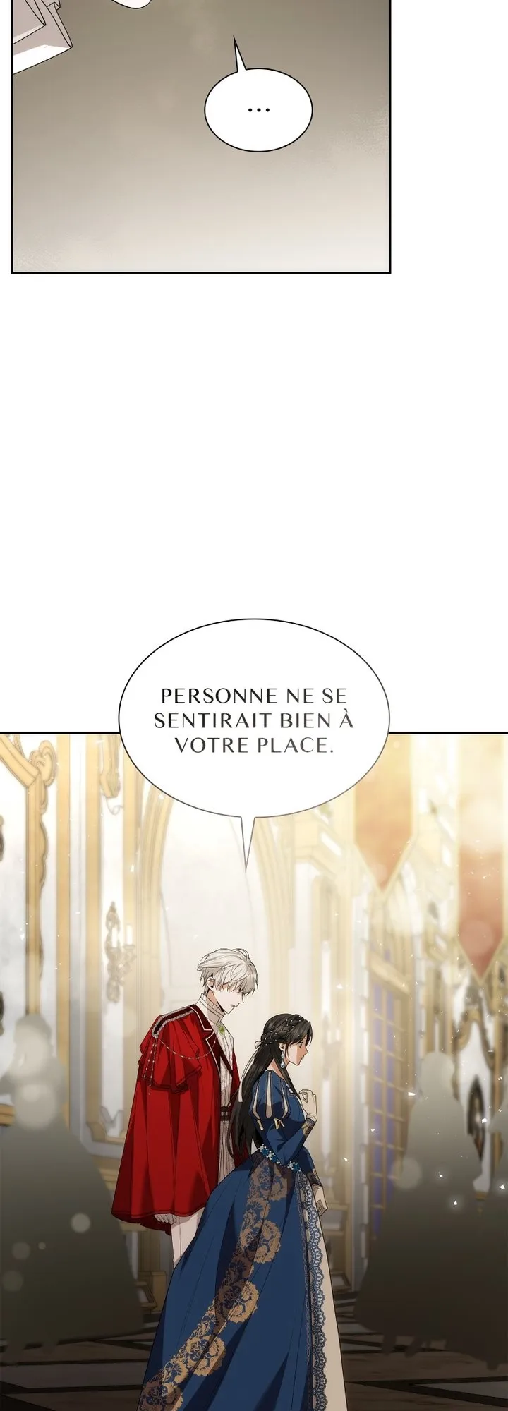 Read I’m the Queen in This Life FR Manga Online