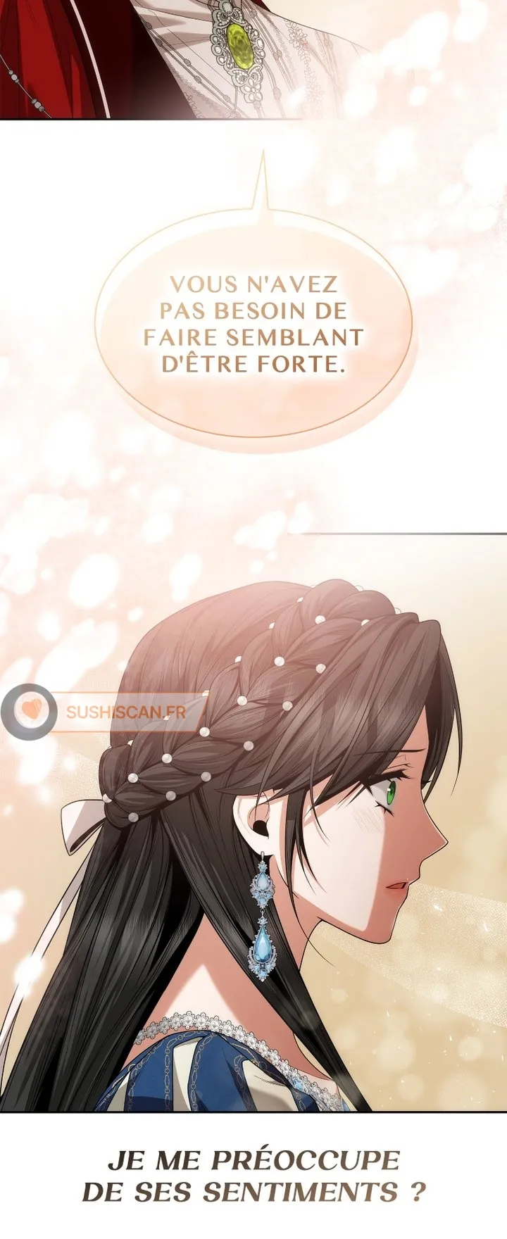 Read I’m the Queen in This Life FR Manga Online