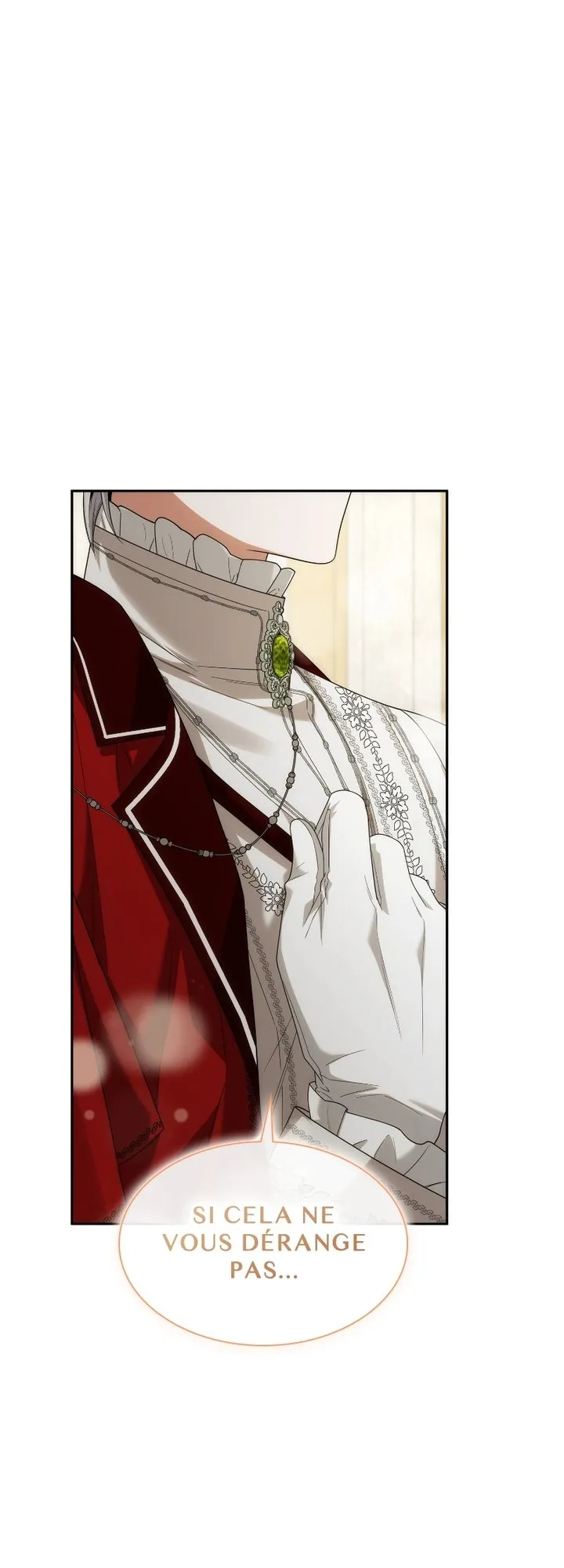 Read I’m the Queen in This Life FR Manga Online