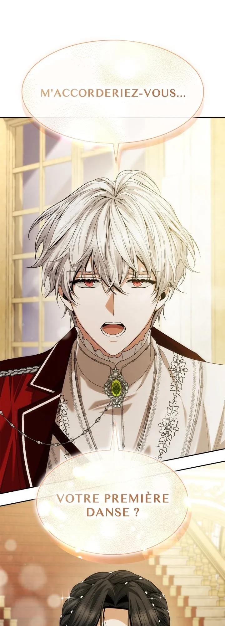 Read I’m the Queen in This Life FR Manga Online