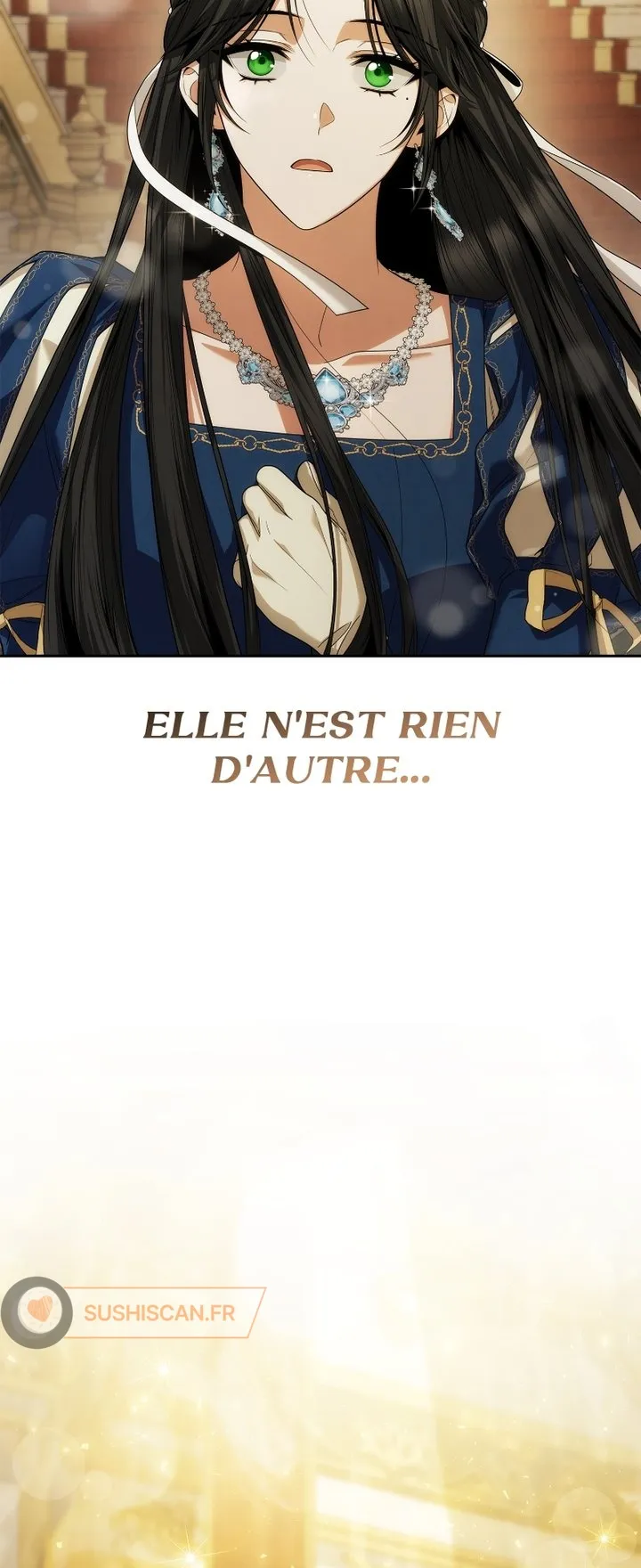 Read I’m the Queen in This Life FR Manga Online