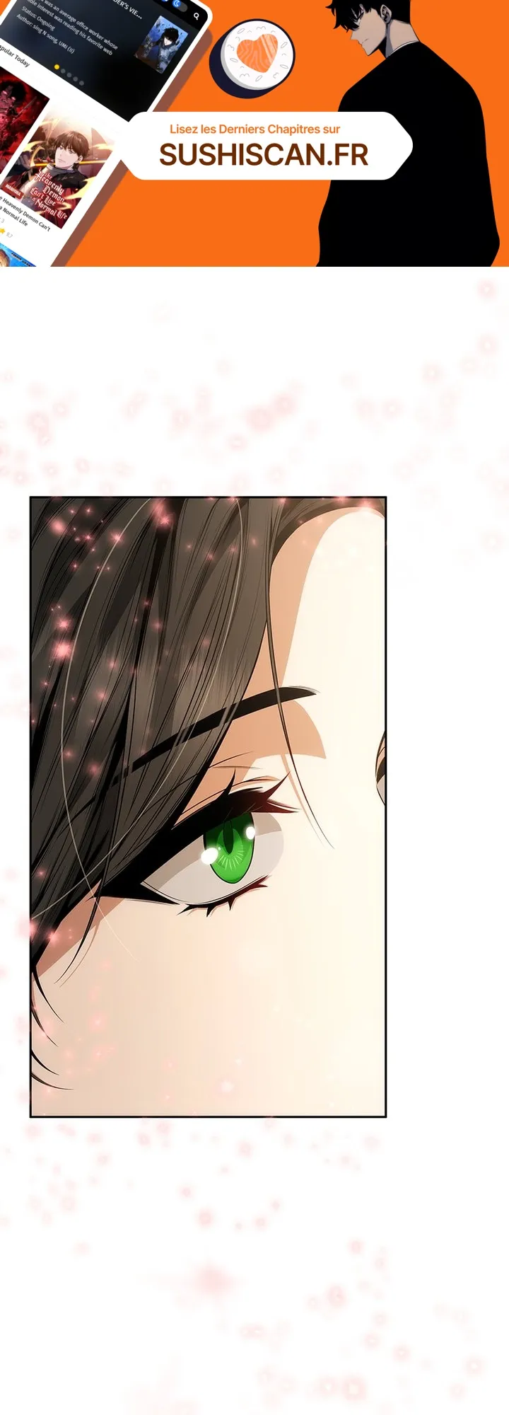 Read I’m the Queen in This Life FR Manga Online