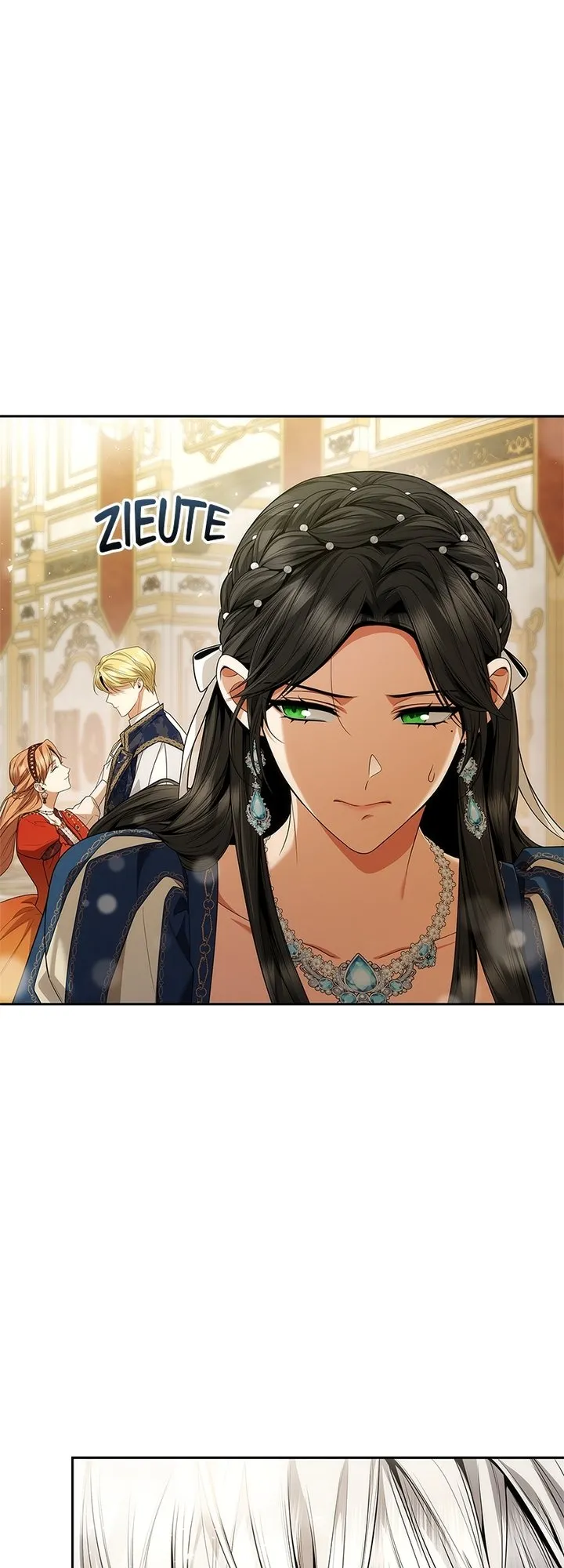 Read I’m the Queen in This Life FR Manga Online