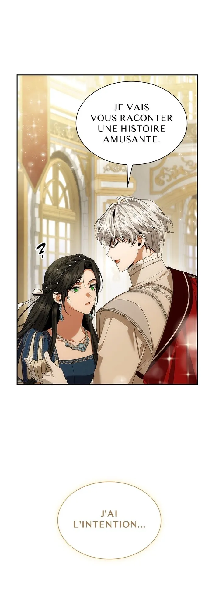Read I’m the Queen in This Life FR Manga Online