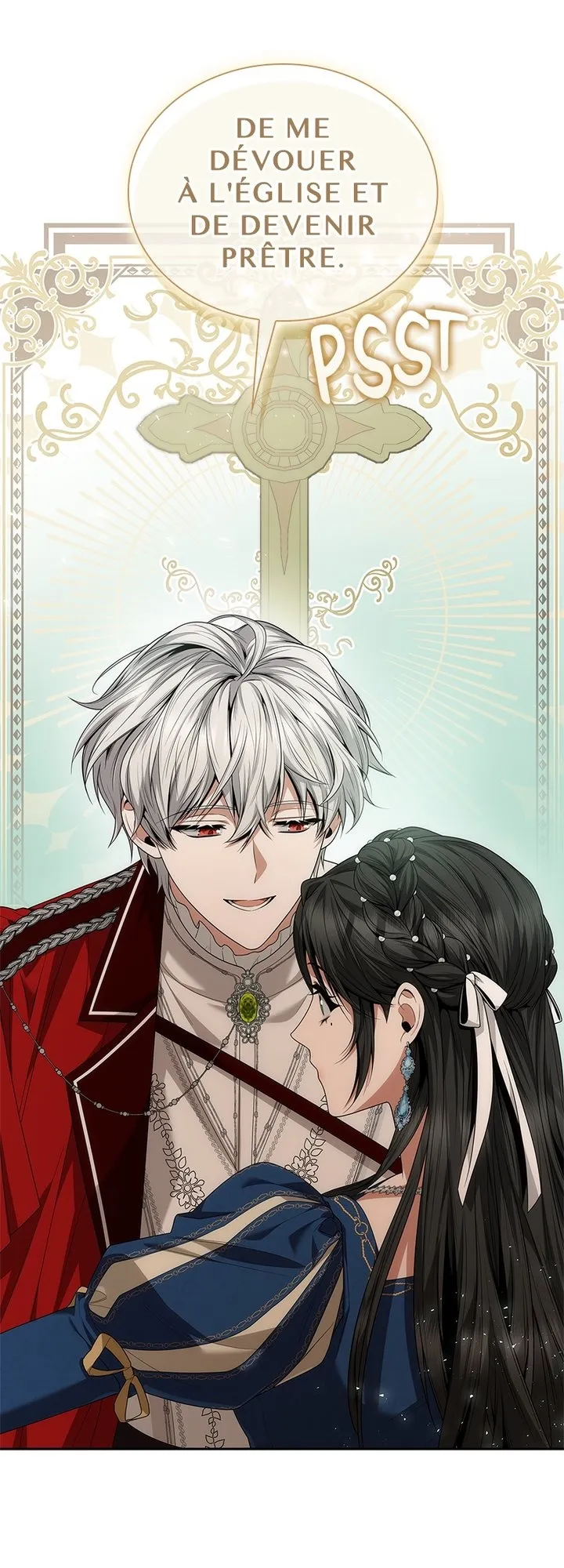 Read I’m the Queen in This Life FR Manga Online
