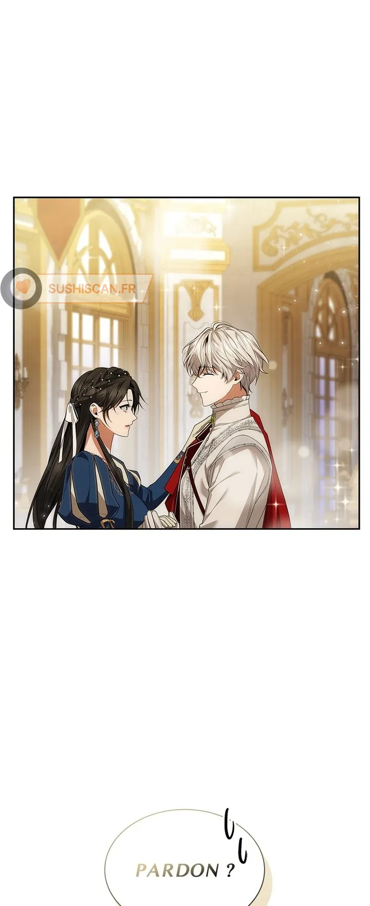 Read I’m the Queen in This Life FR Manga Online