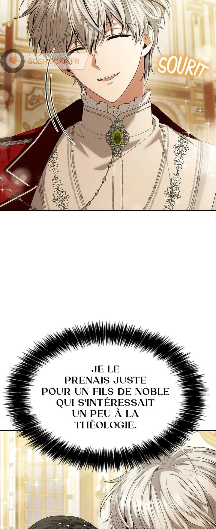 Read I’m the Queen in This Life FR Manga Online