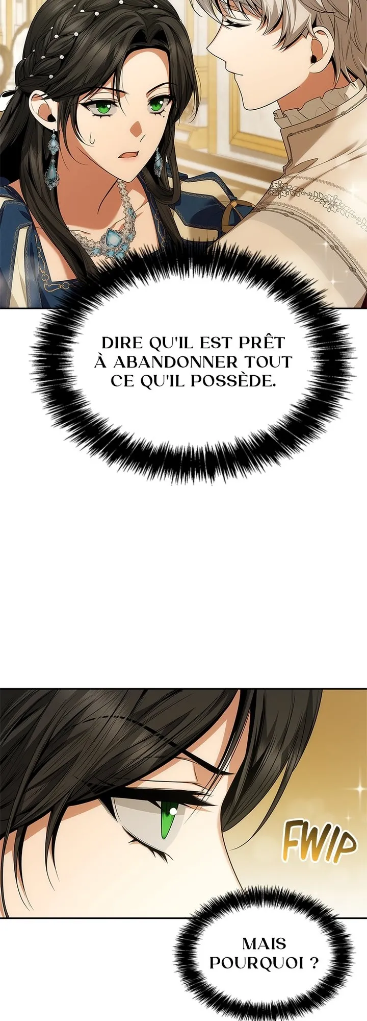 Read I’m the Queen in This Life FR Manga Online