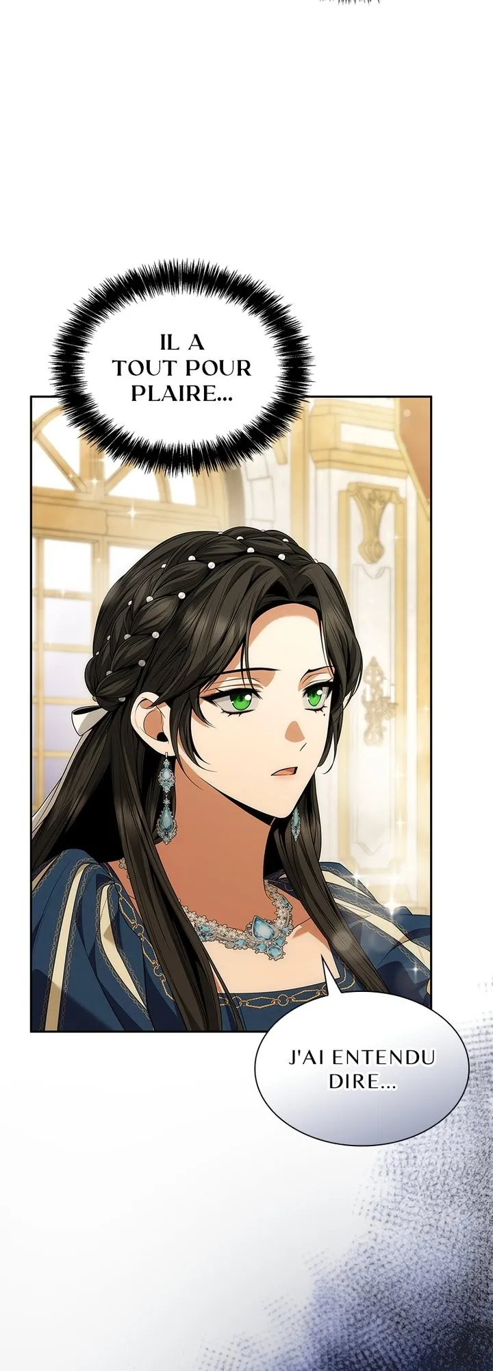 Read I’m the Queen in This Life FR Manga Online