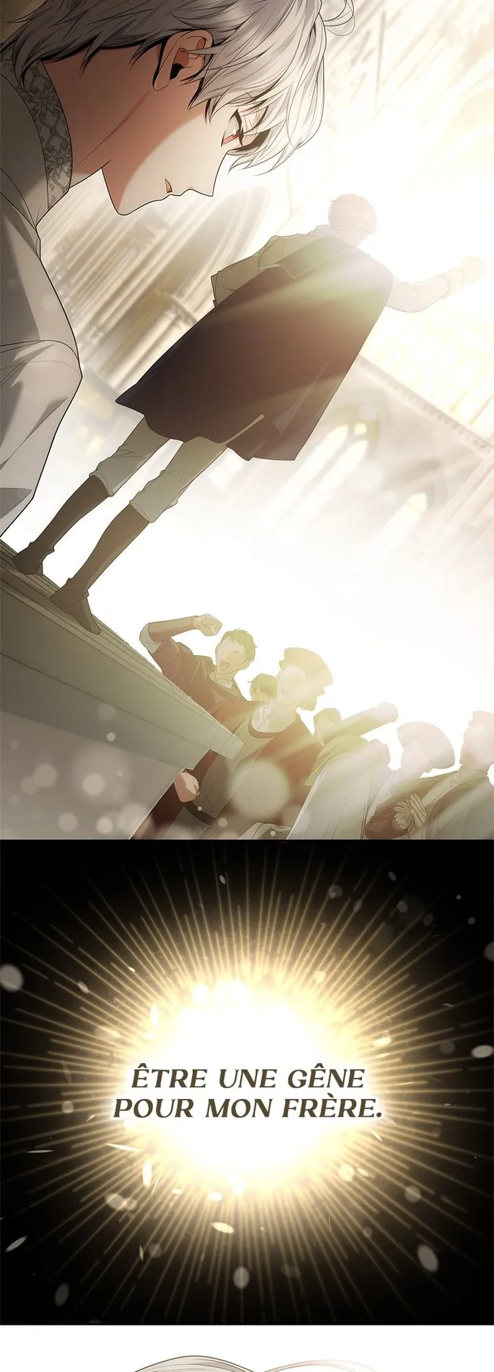 Read I’m the Queen in This Life FR Manga Online