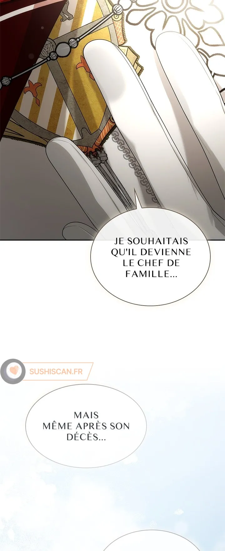 Read I’m the Queen in This Life FR Manga Online