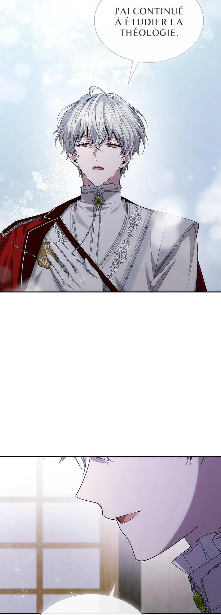 Read I’m the Queen in This Life FR Manga Online