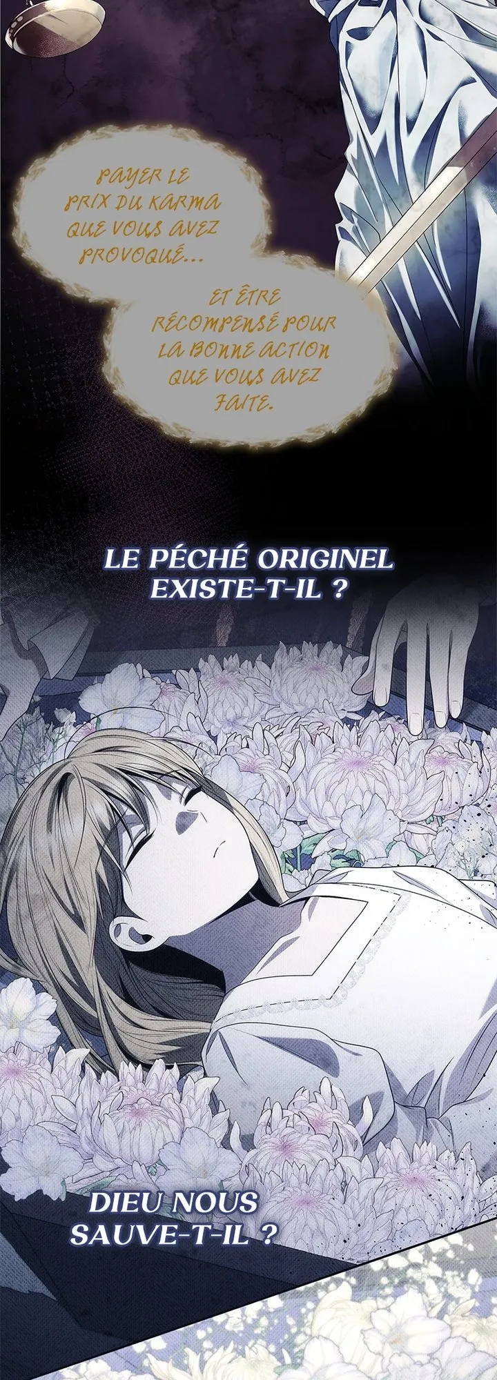 Read I’m the Queen in This Life FR Manga Online