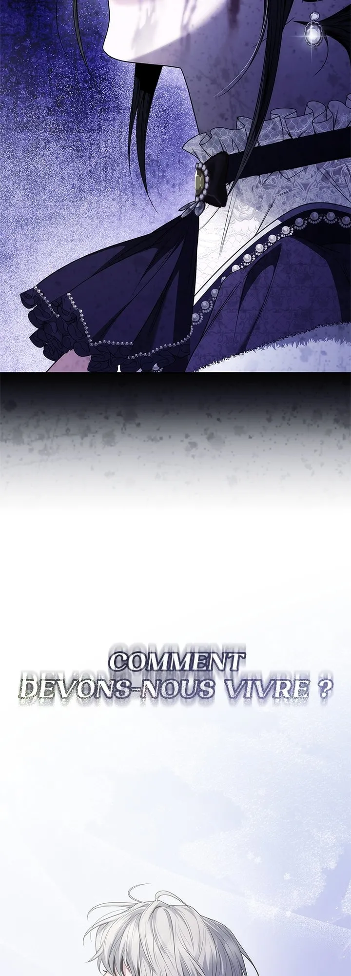 Read I’m the Queen in This Life FR Manga Online