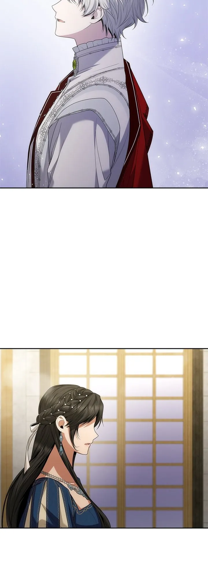 Read I’m the Queen in This Life FR Manga Online
