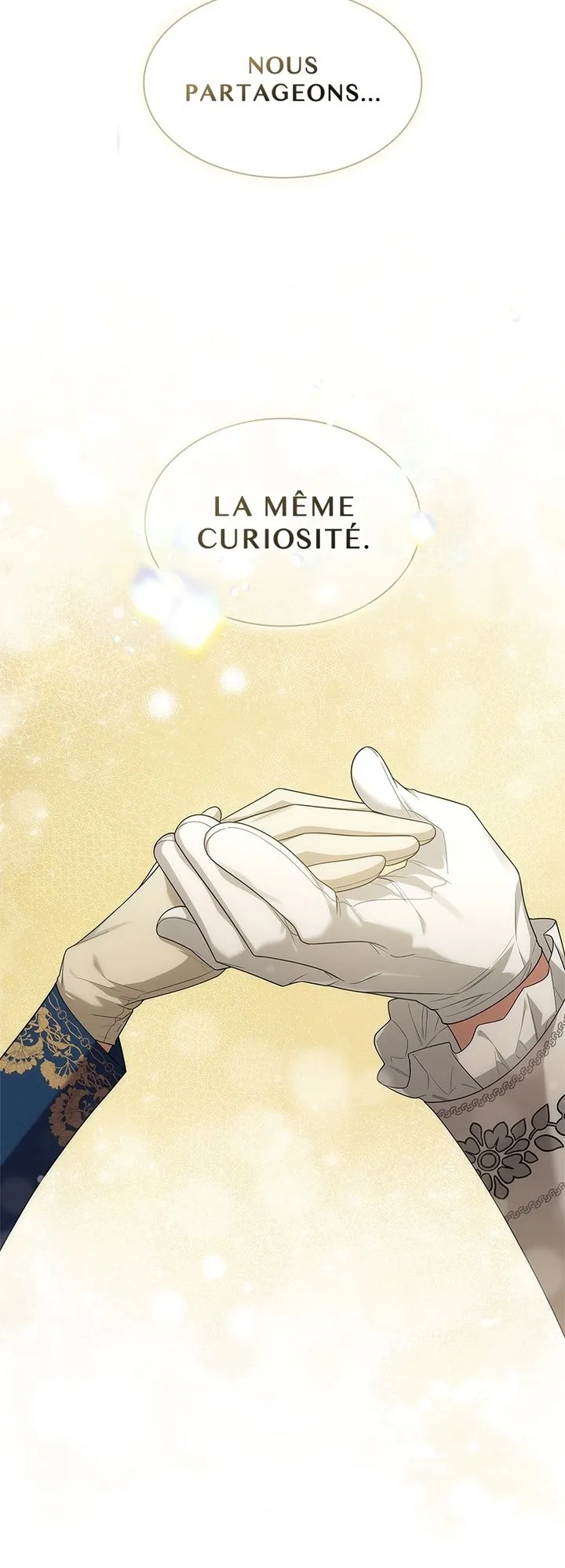 Read I’m the Queen in This Life FR Manga Online