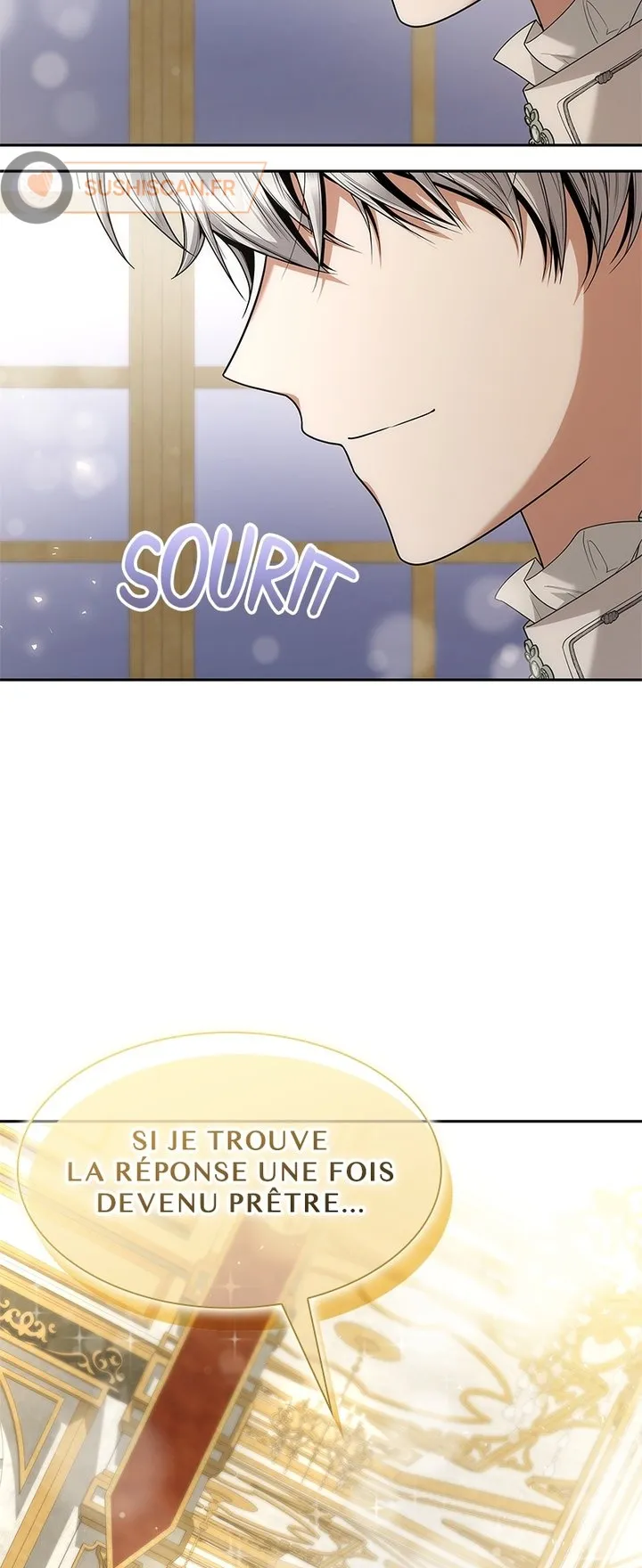Read I’m the Queen in This Life FR Manga Online