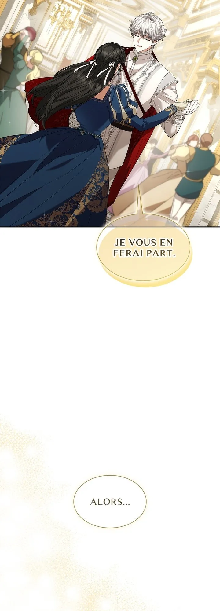 Read I’m the Queen in This Life FR Manga Online