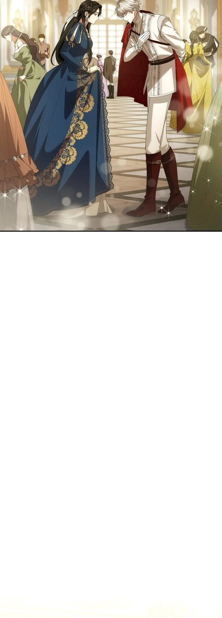 Read I’m the Queen in This Life FR Manga Online